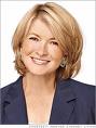 Martha Stewart