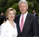Bill and Hillary
