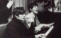 Lennon and McCartney