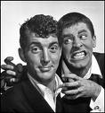 Martin and Lewis